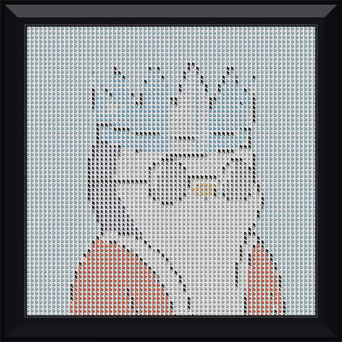 8