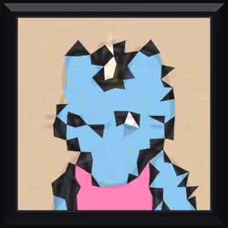 443