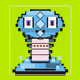 Cobra Pixelhood #19