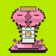 Cobra Pixelhood #28