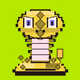 Cobra Pixelhood #373