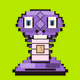 Cobra Pixelhood #374