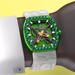 Item Media