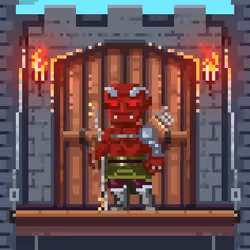 Medieval Pixel #3787