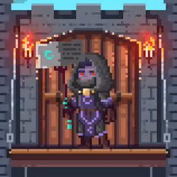 Medieval Pixel #3753