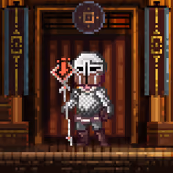 Medieval Pixel #489