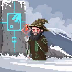 Medieval Pixel #273