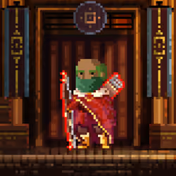Medieval Pixel #159