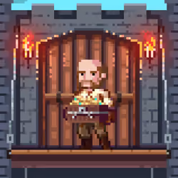 Medieval Pixel #1324