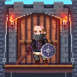Medieval Pixel #1325