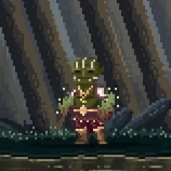 Medieval Pixel #2492