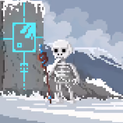 Medieval Pixel #4553