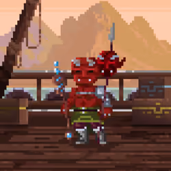Medieval Pixel #1181