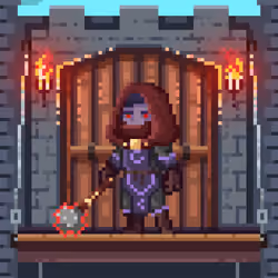 Medieval Pixel #1183