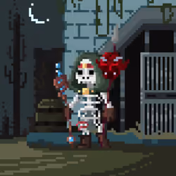Medieval Pixel #620