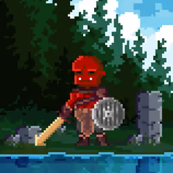 Medieval Pixel #3783