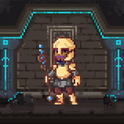 Medieval Pixel #4631