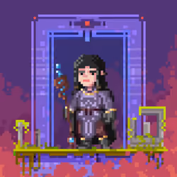 Medieval Pixel #2065