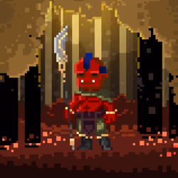 Medieval Pixel #725