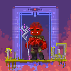 Medieval Pixel #2987