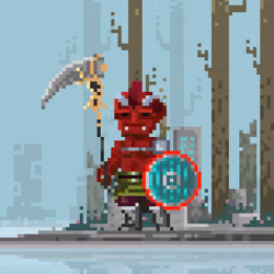 Medieval Pixel #223