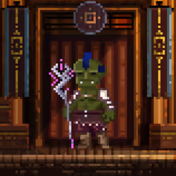 Medieval Pixel #2984