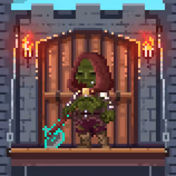 Medieval Pixel #1236