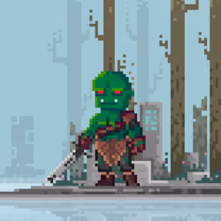 Medieval Pixel #1315