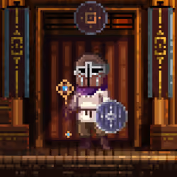 Medieval Pixel #2067