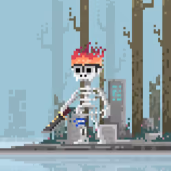 Medieval Pixel #5155