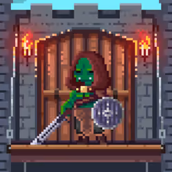 Medieval Pixel #3756