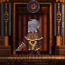 Medieval Pixel #4629