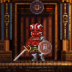Medieval Pixel #1322