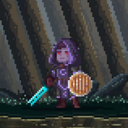 Medieval Pixel #62