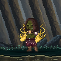 Medieval Pixel #726