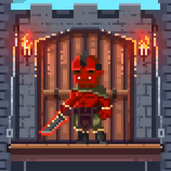 Medieval Pixel #2066