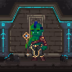 Medieval Pixel #1313