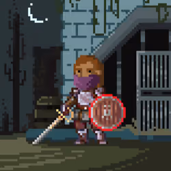 Medieval Pixel #501