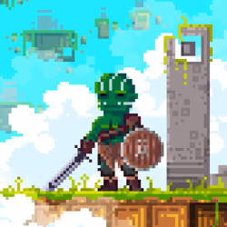 Medieval Pixel #1172