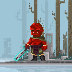 Medieval Pixel #601