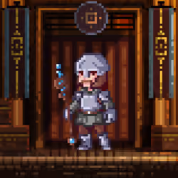 Medieval Pixel #3921
