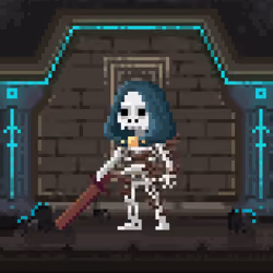Medieval Pixel #2537