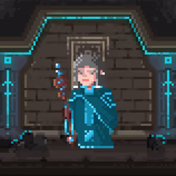 Medieval Pixel #20