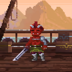 Medieval Pixel #503