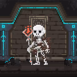 Medieval Pixel #222