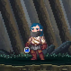 Medieval Pixel #3828