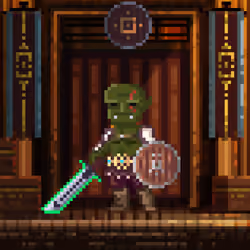 Medieval Pixel #5156