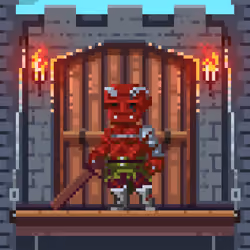 Medieval Pixel #722