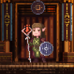 Medieval Pixel #3755