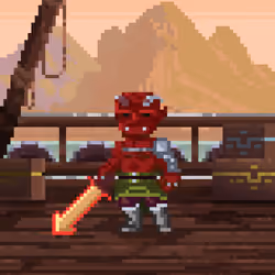 Medieval Pixel #160